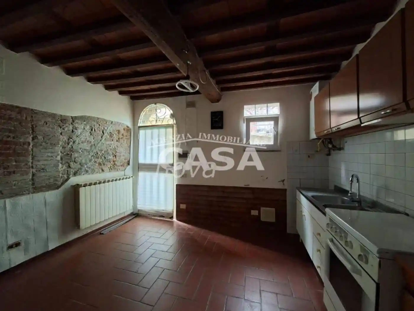 Casa indipendente in affitto a Santa Maria a Monte