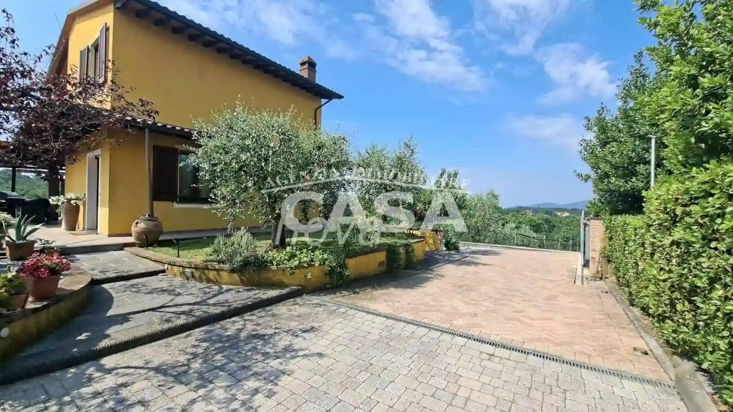 Villa - foto 3