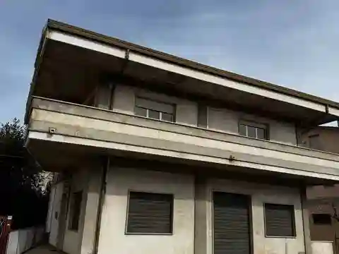 Palazzo - Edificio - foto 2