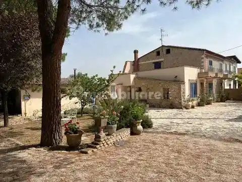 Rustico - Casale in affitto a Cugnoli