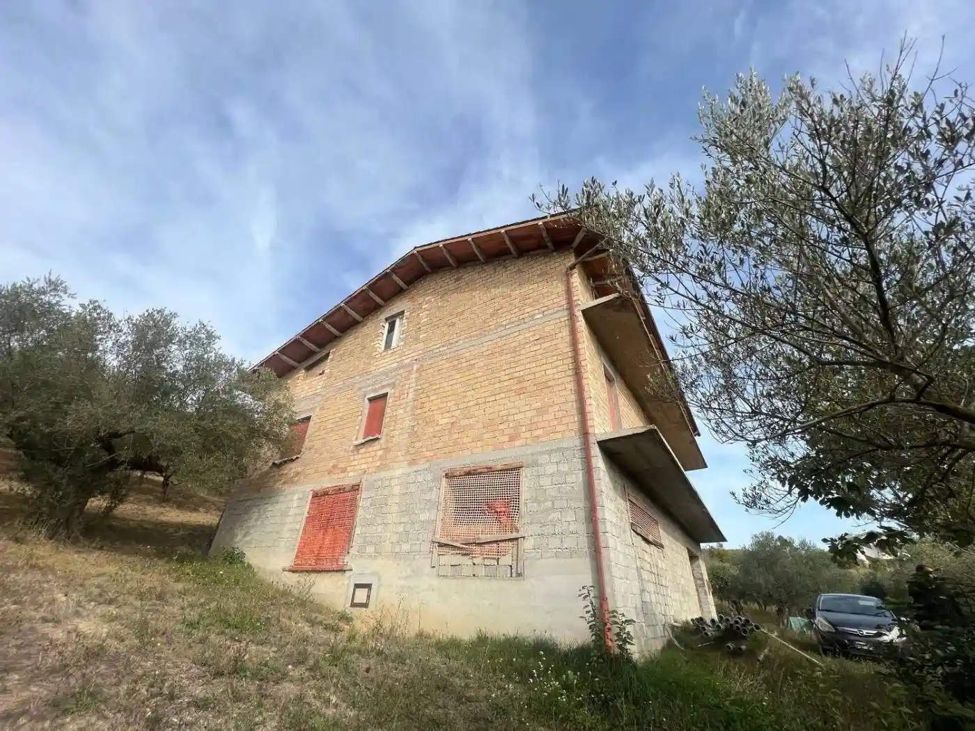 Villa in vendita a Moscufo