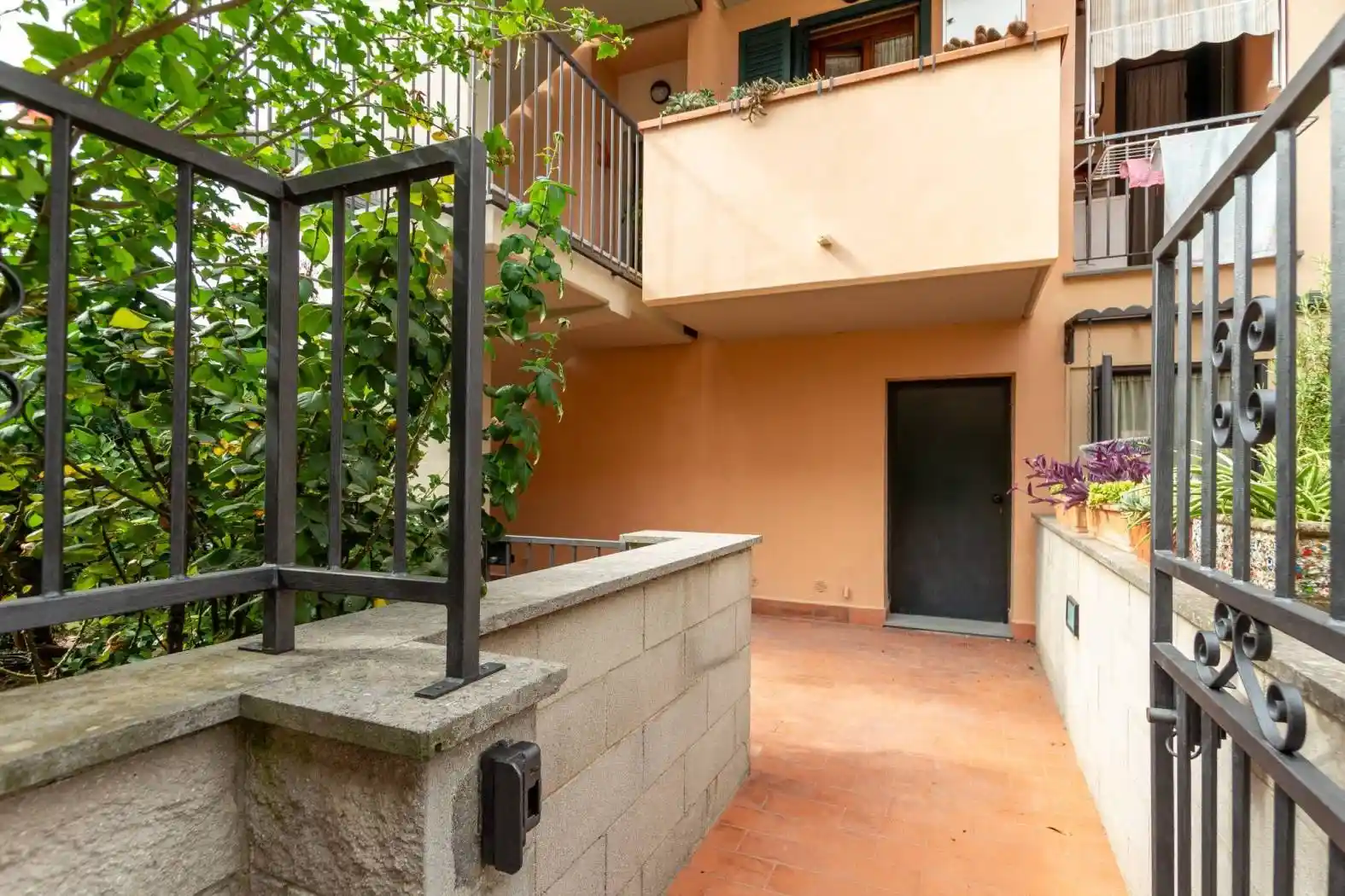 Appartamento in vendita a Campi Bisenzio
