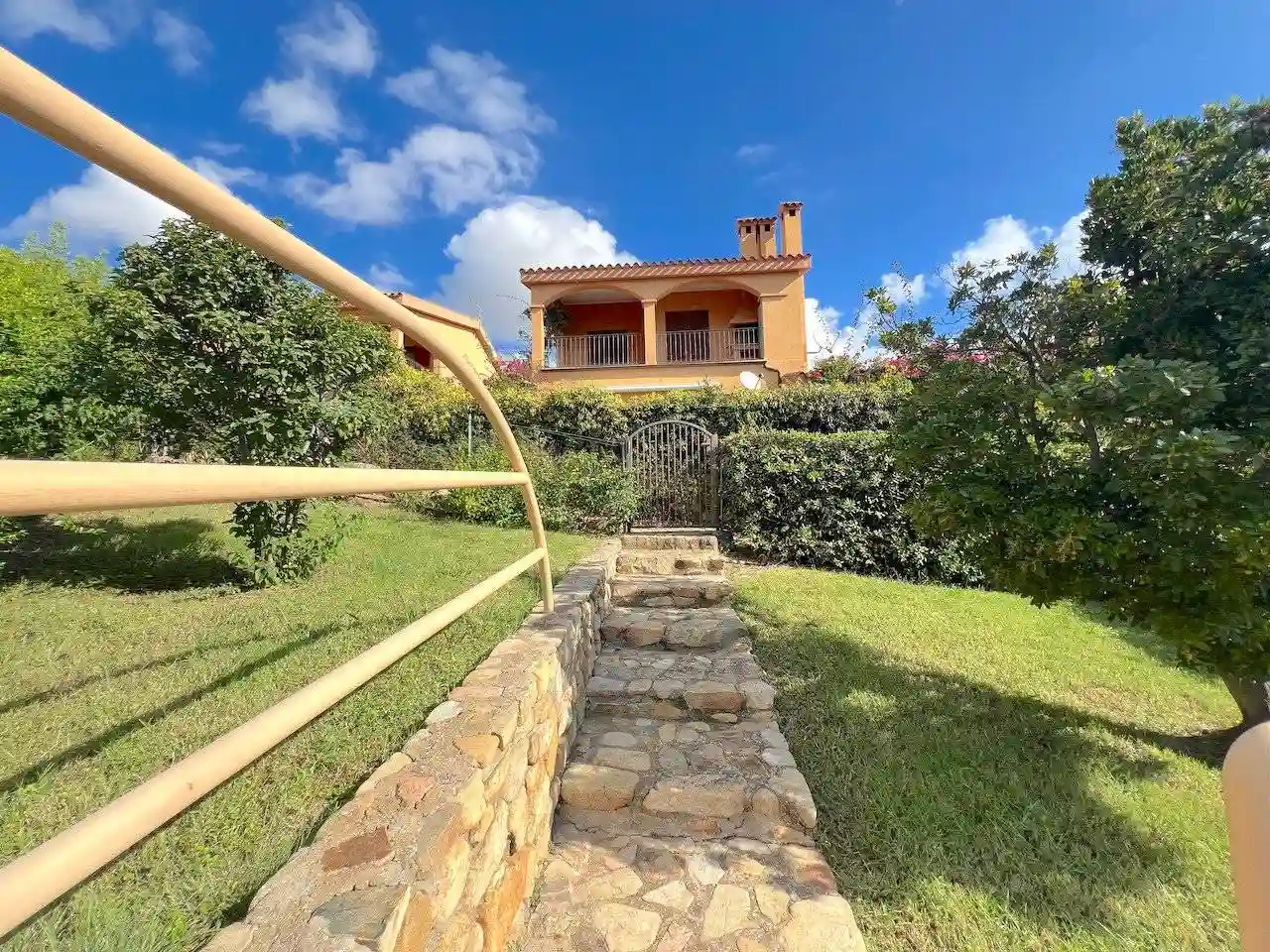 Villa - foto 4
