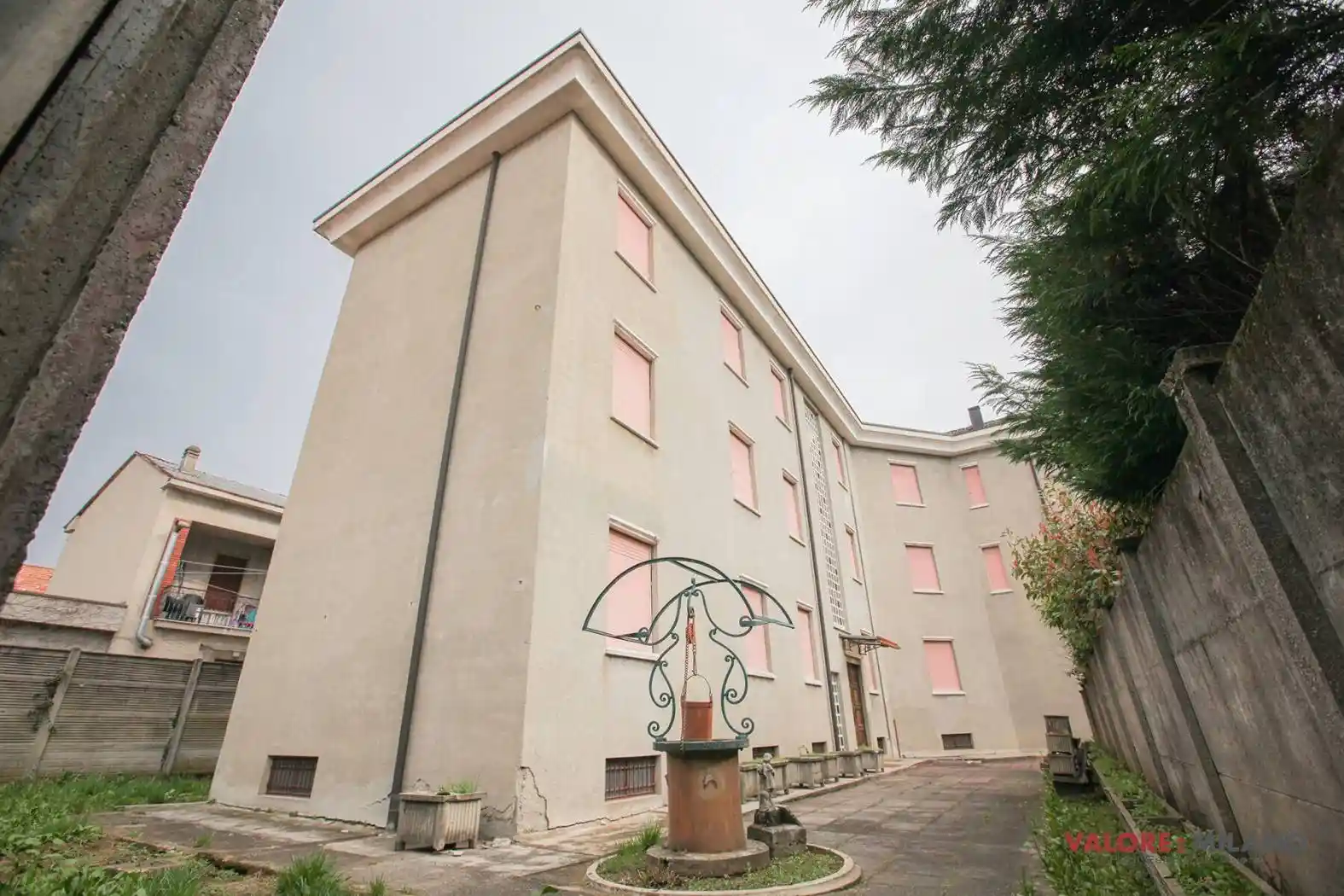 Villa in vendita a Sovico