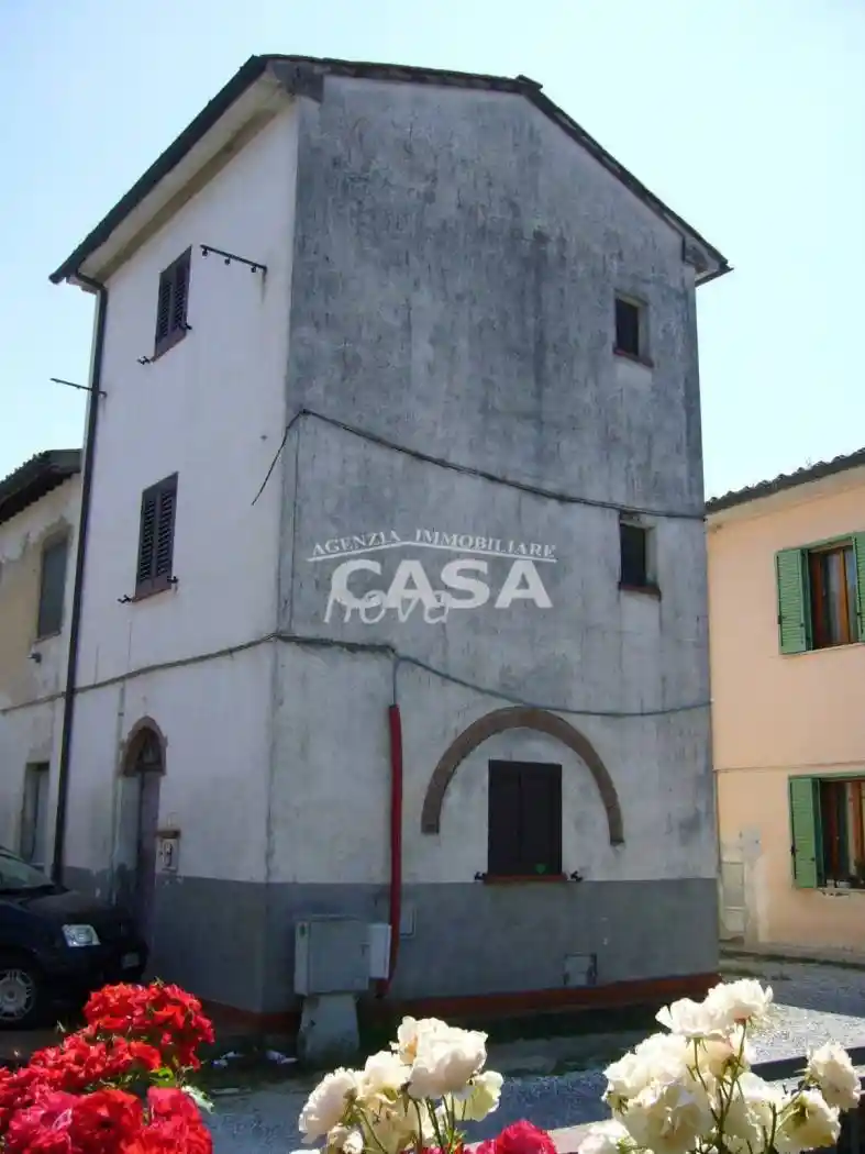 Casa indipendente in vendita a Buti