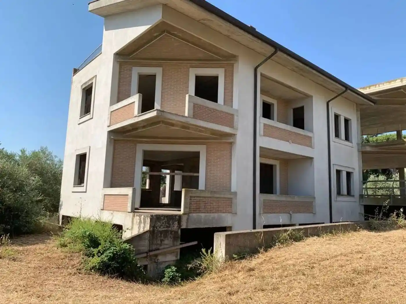 Villa in vendita a Città Sant'Angelo