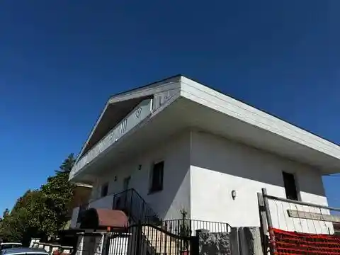 Attico - Mansarda in vendita a Montesilvano