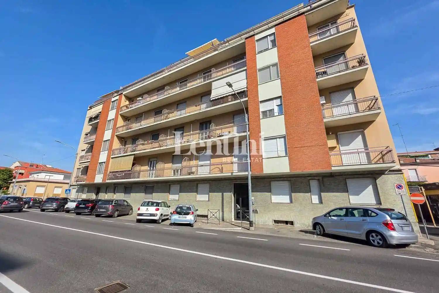 Appartamento in vendita a Casale Monferrato