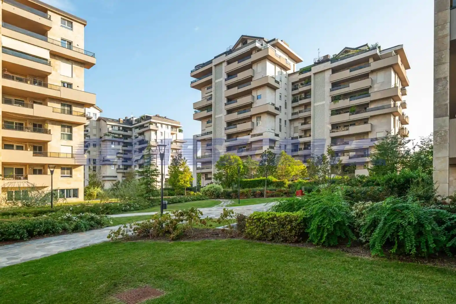 Appartamento in vendita a Segrate