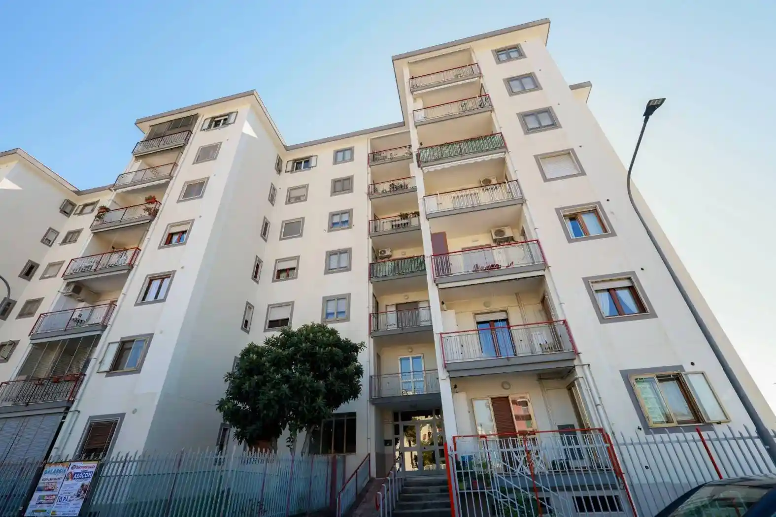 Appartamento in vendita a Pontecagnano Faiano