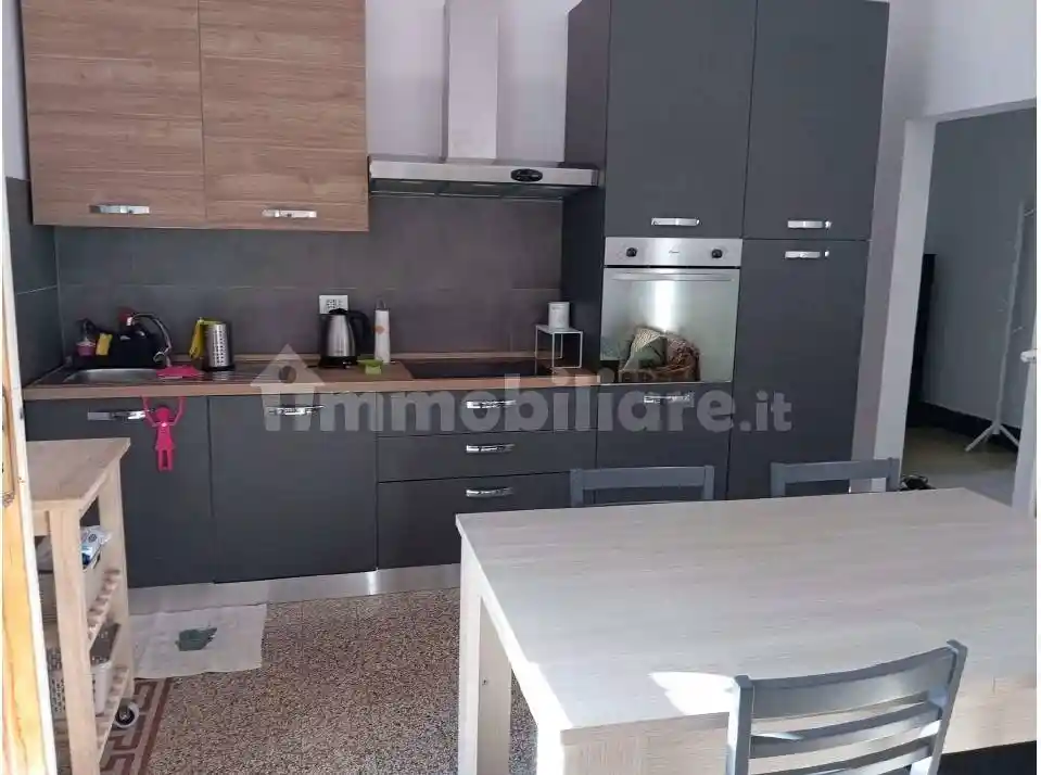 Appartamento in affitto a Firenze