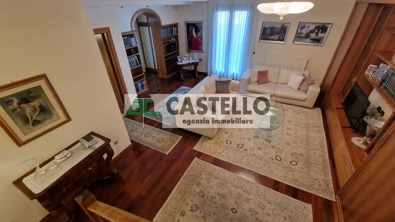 Villa in vendita a Cadoneghe