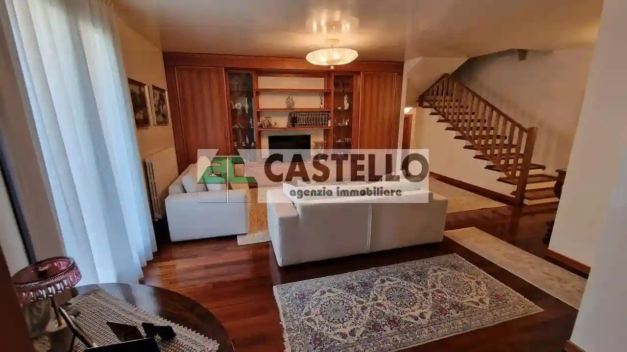 Villa - foto 3