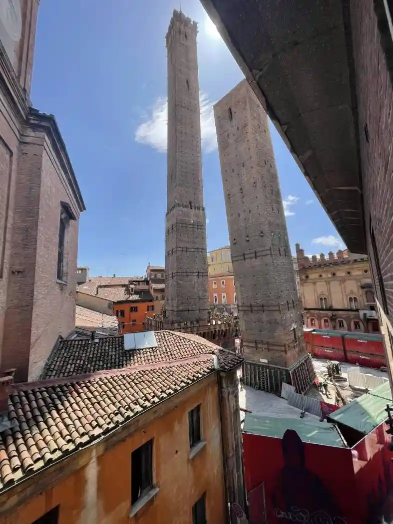 Appartamento in vendita a Bologna