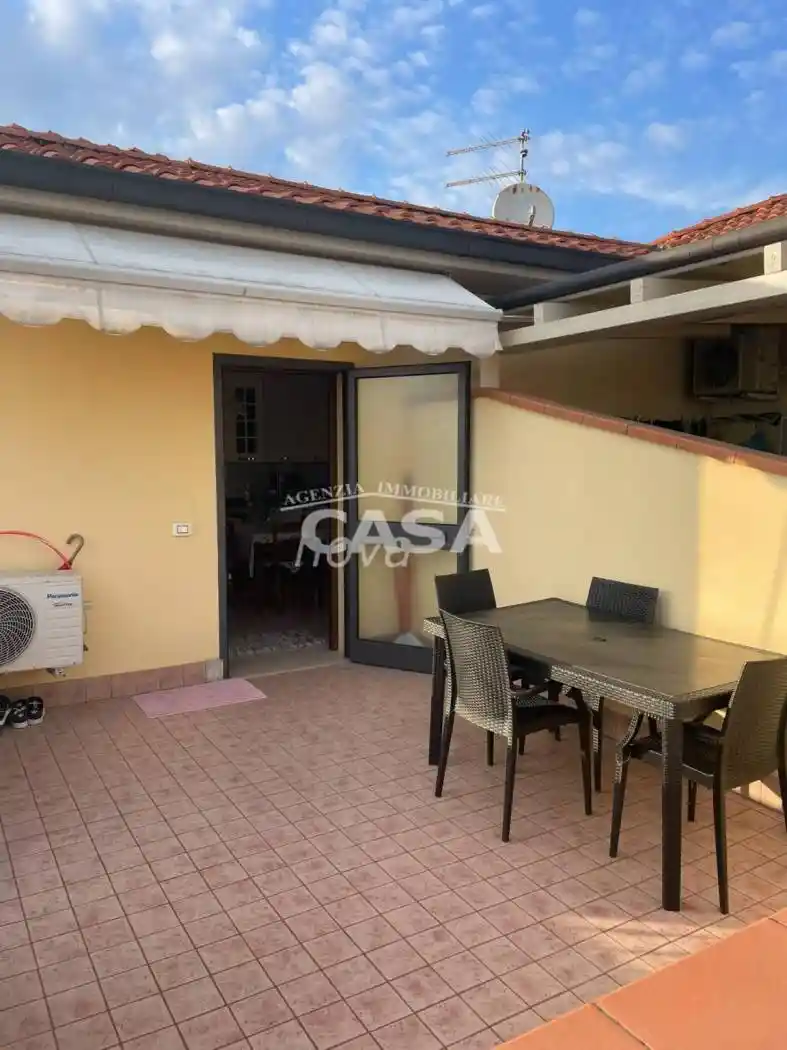 Appartamento in vendita a Santa Maria a Monte