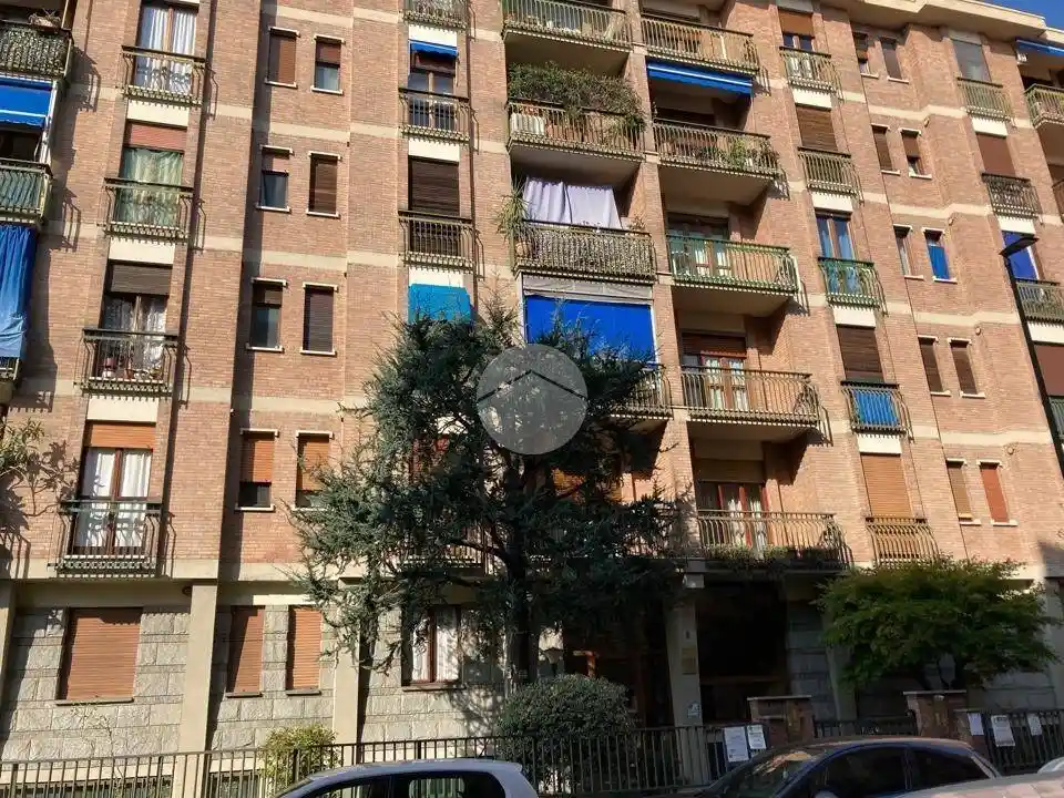 Appartamento in affitto a Torino