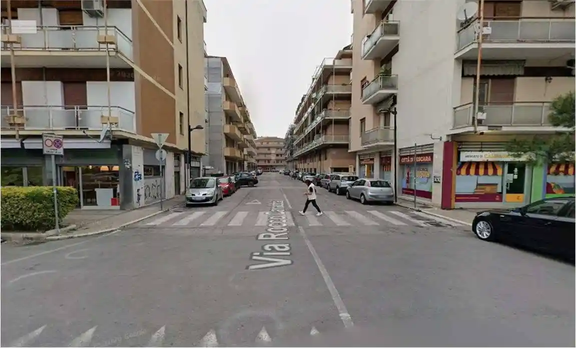 Appartamento in vendita a Pescara