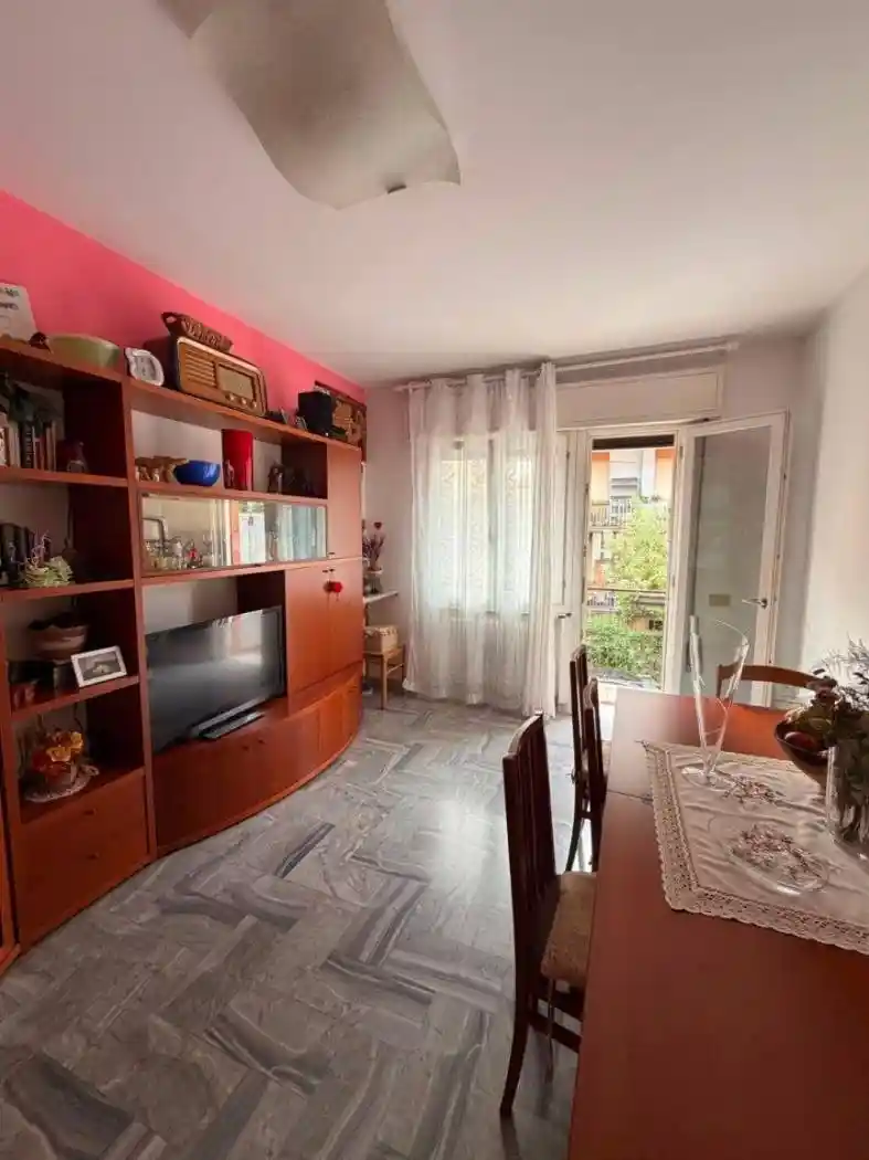 Appartamento in vendita a Venezia