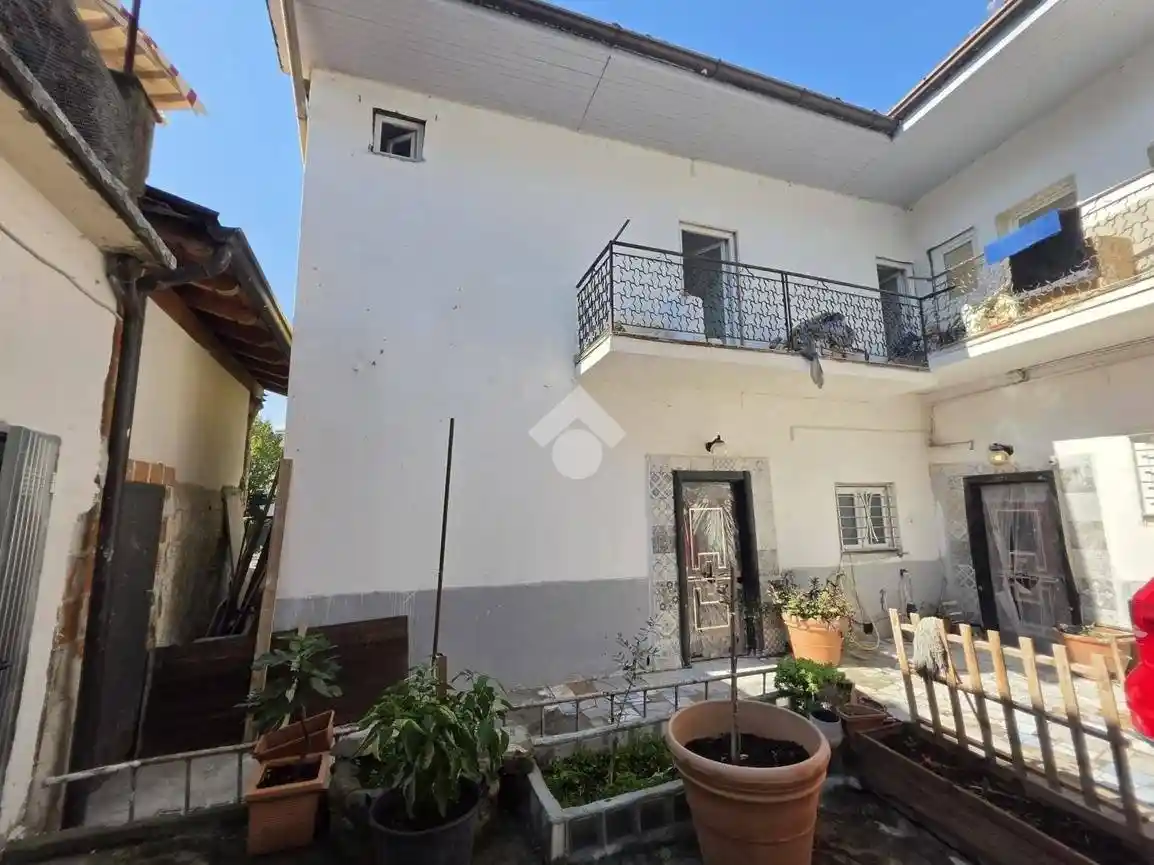 Rustico - Casale in vendita a Seriate