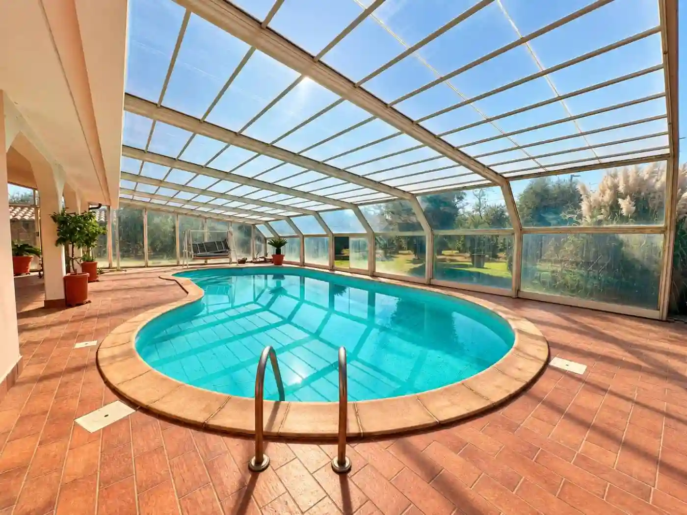 Villa - foto 3