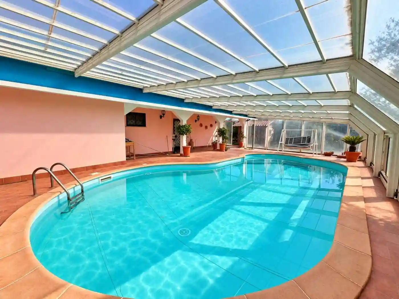 Villa - foto 4