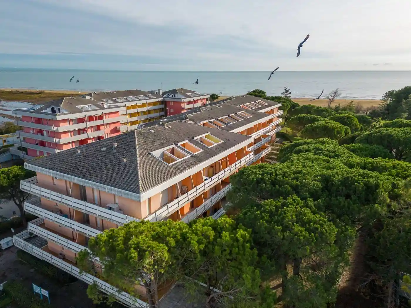 Appartamento in vendita a San Michele al Tagliamento