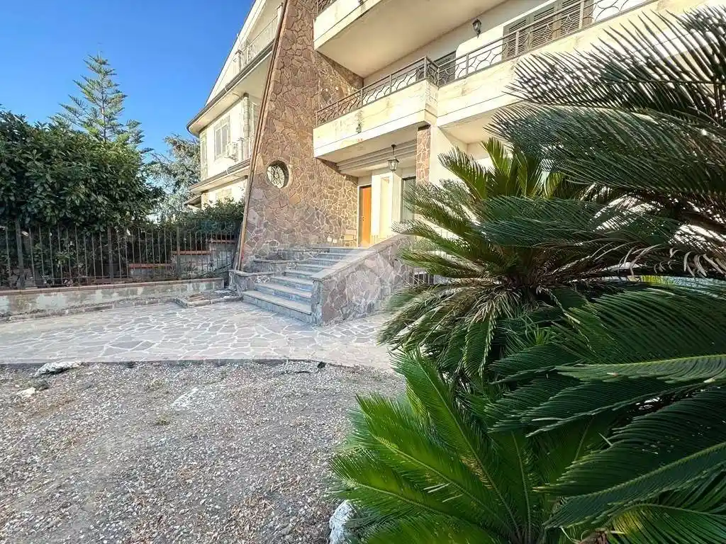 Villa in vendita a Scafati