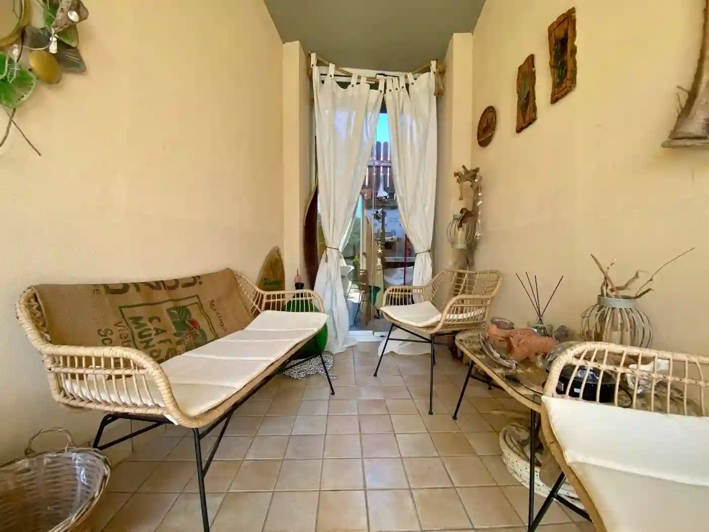 Villetta a schiera - foto 3