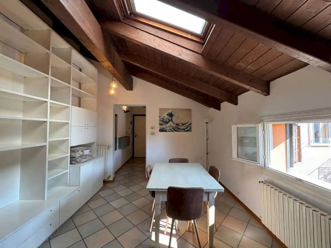 Appartamento in vendita a Bologna