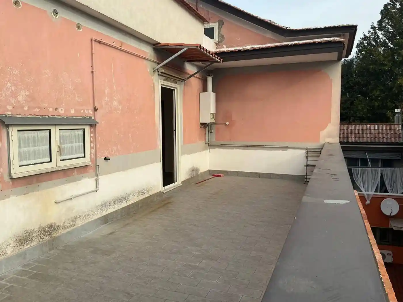 Appartamento in vendita a Sperone