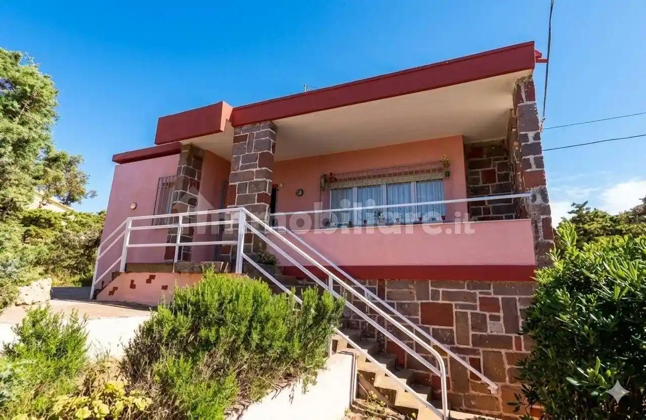 Casa indipendente in vendita a Sassari