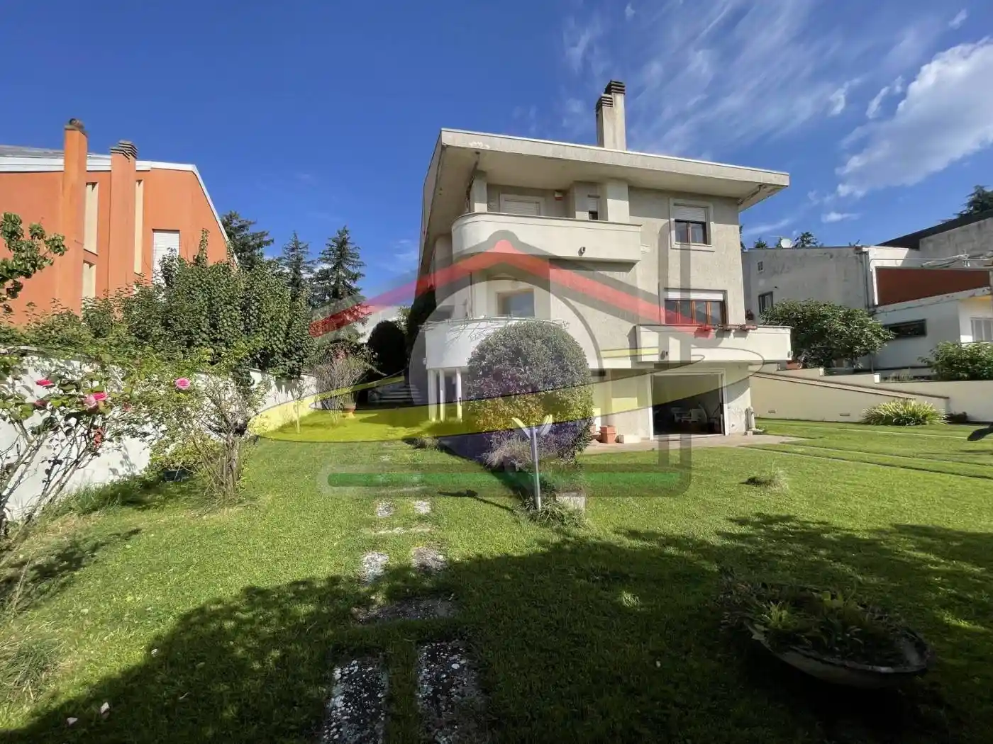 Villa in vendita a Avezzano
