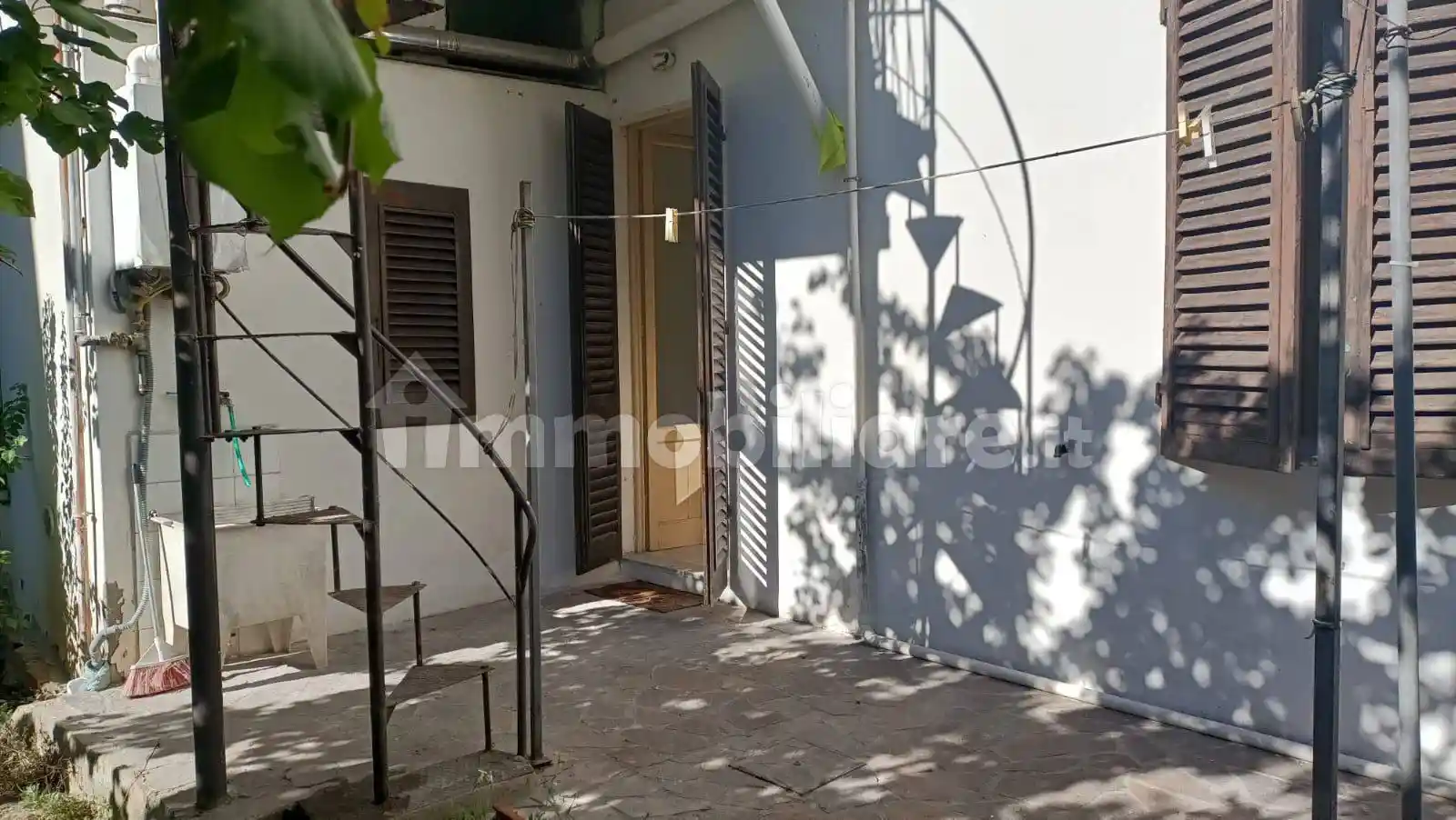 Appartamento in vendita a Prato