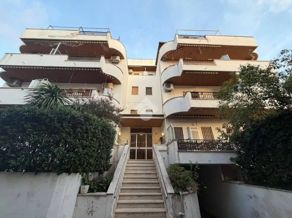 Appartamento in vendita a Santa Marinella