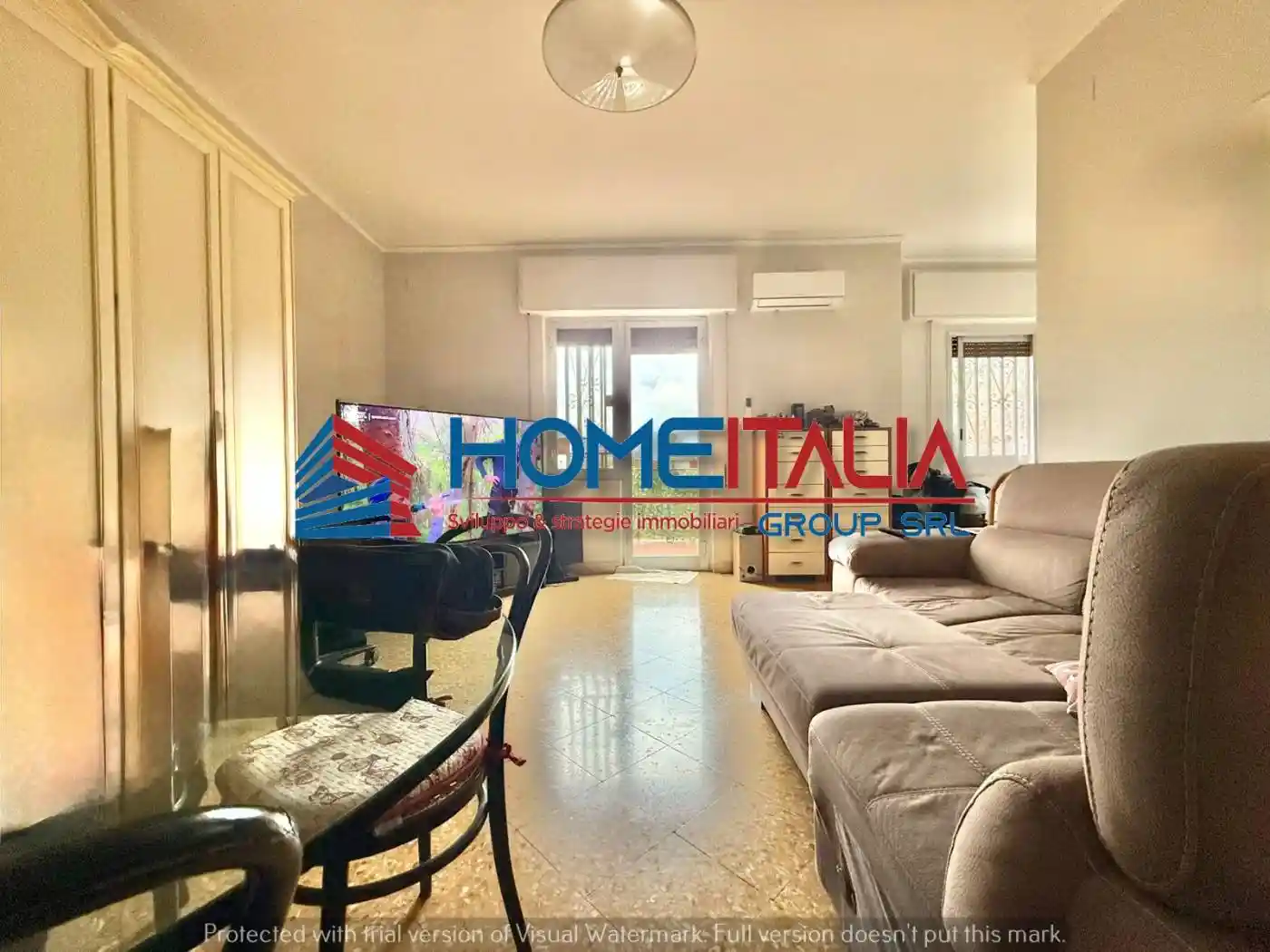 Attico - Mansarda in vendita a Palermo