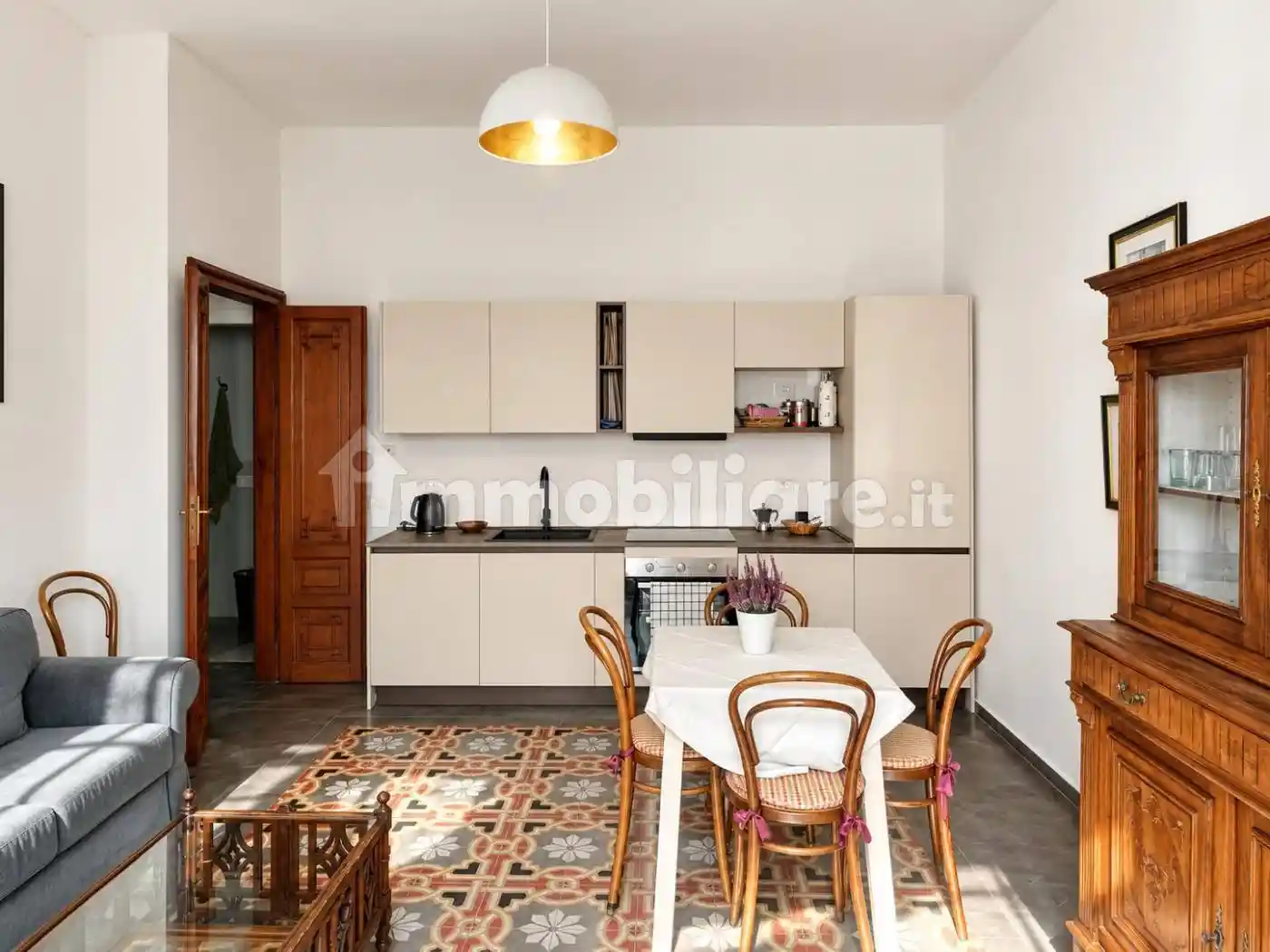 Appartamento in affitto a Cagliari