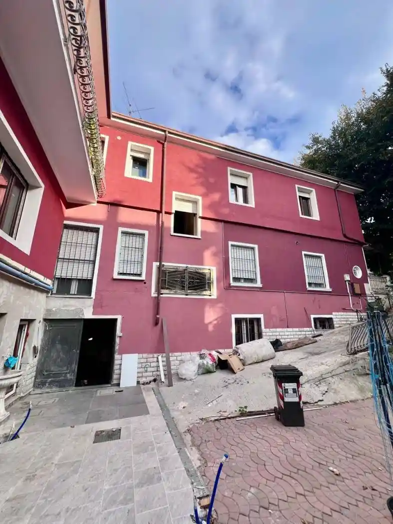 Appartamento in vendita a Manerbio