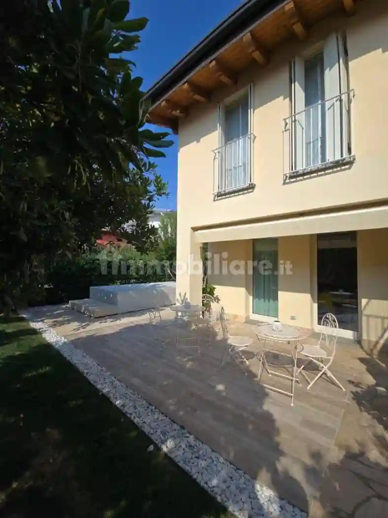 Villetta a schiera - foto 3