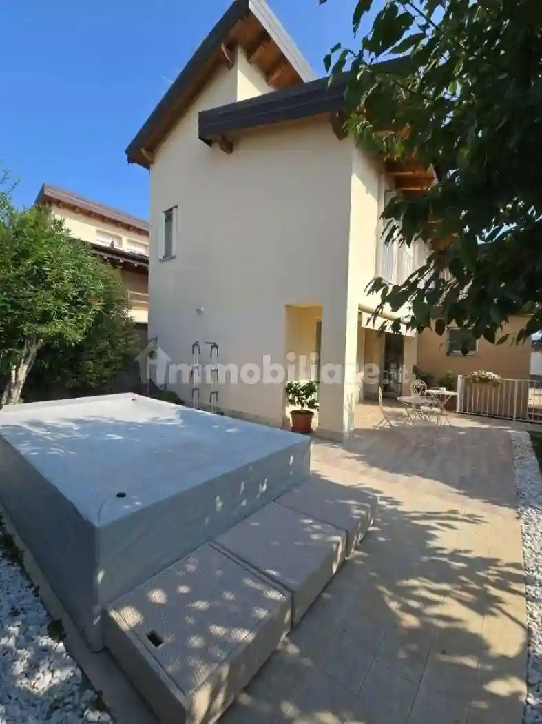 Villetta a schiera - foto 4