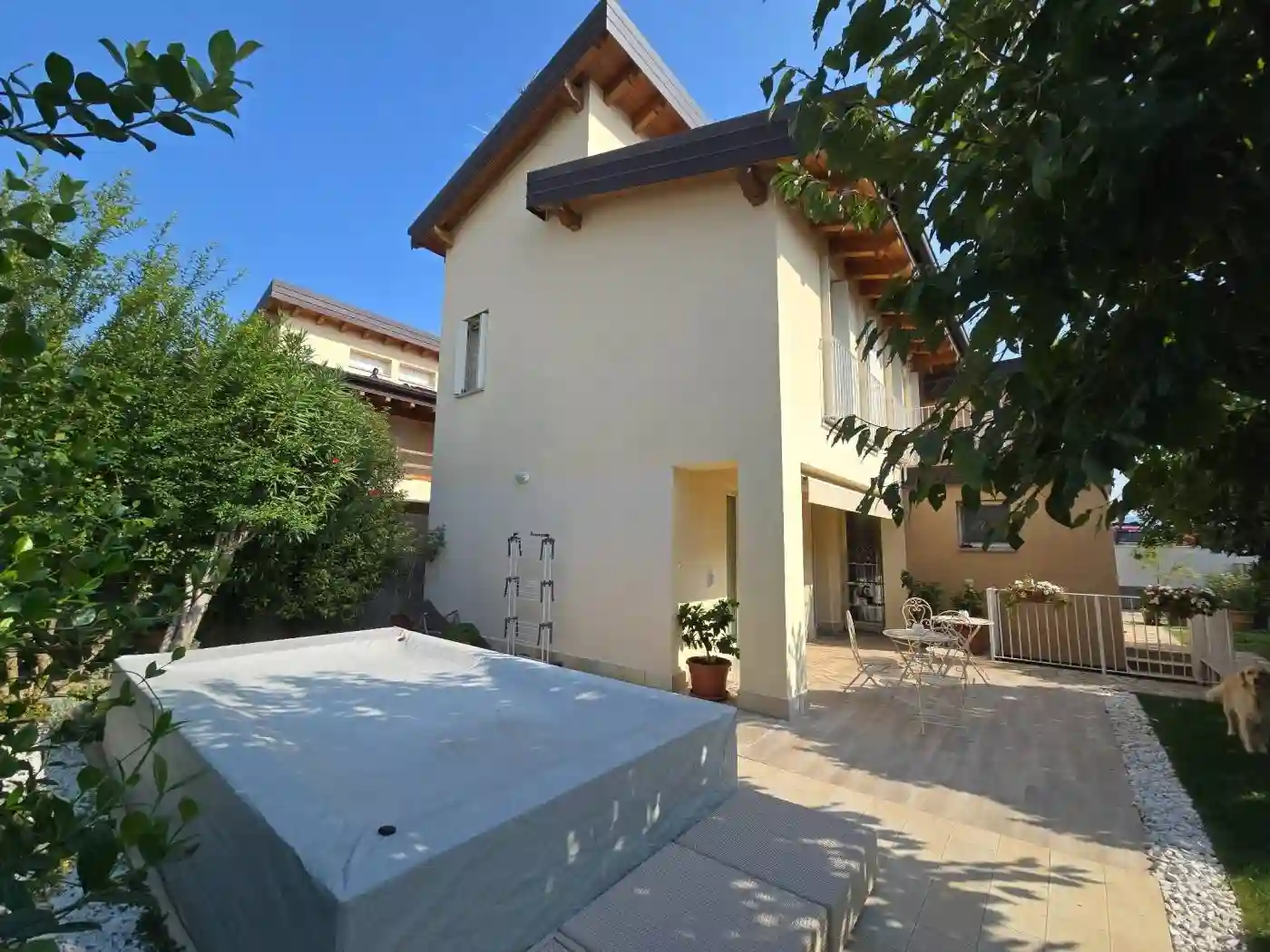 Villetta a schiera - foto 5