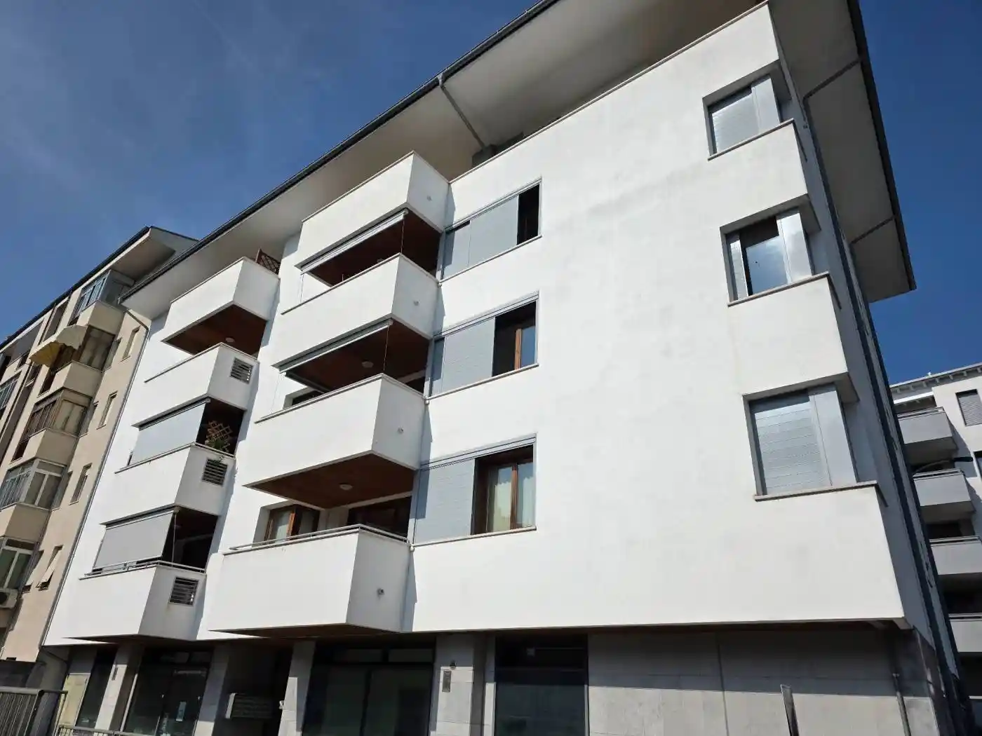 Appartamento in vendita a Pordenone