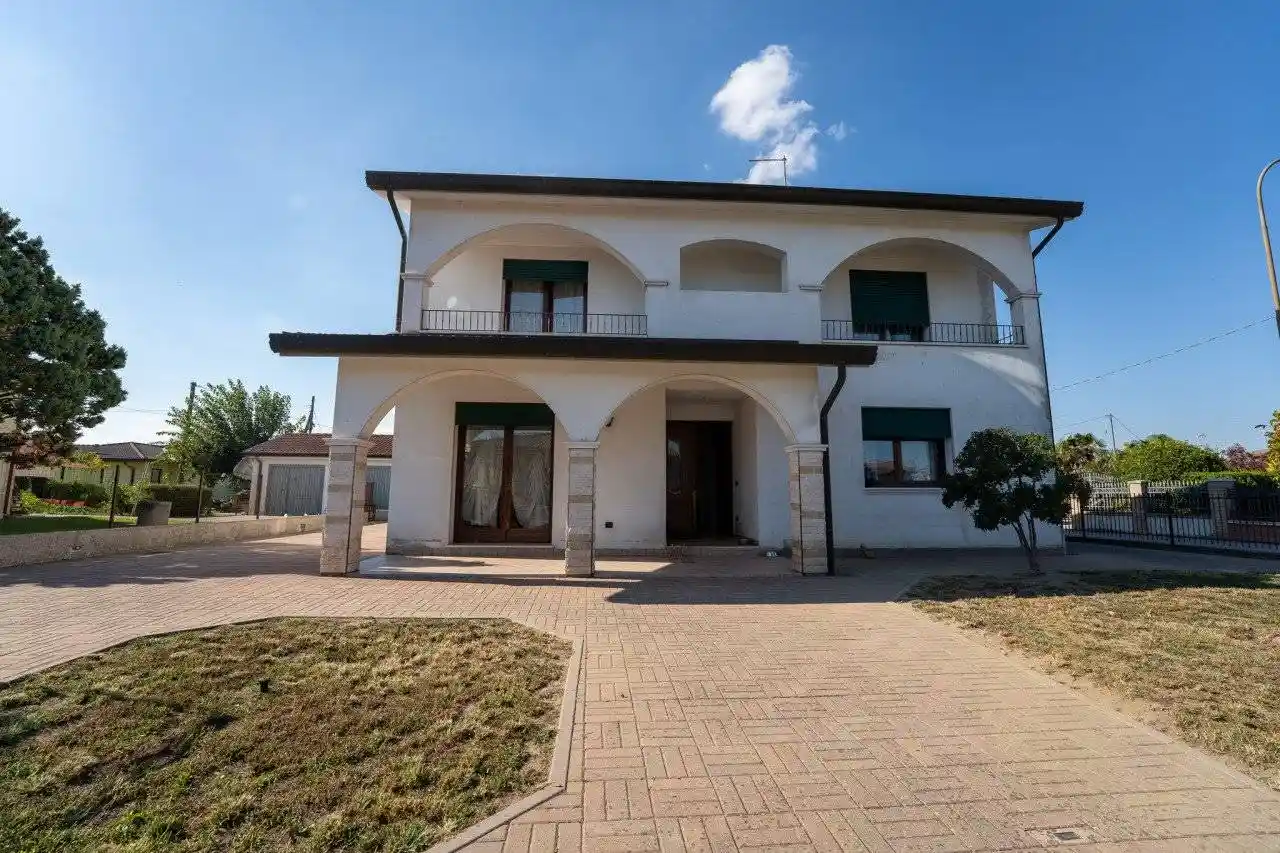 Casa indipendente in vendita a Cavarzere