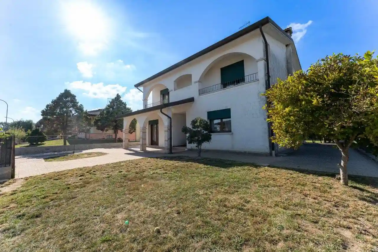Casa indipendente - foto 2