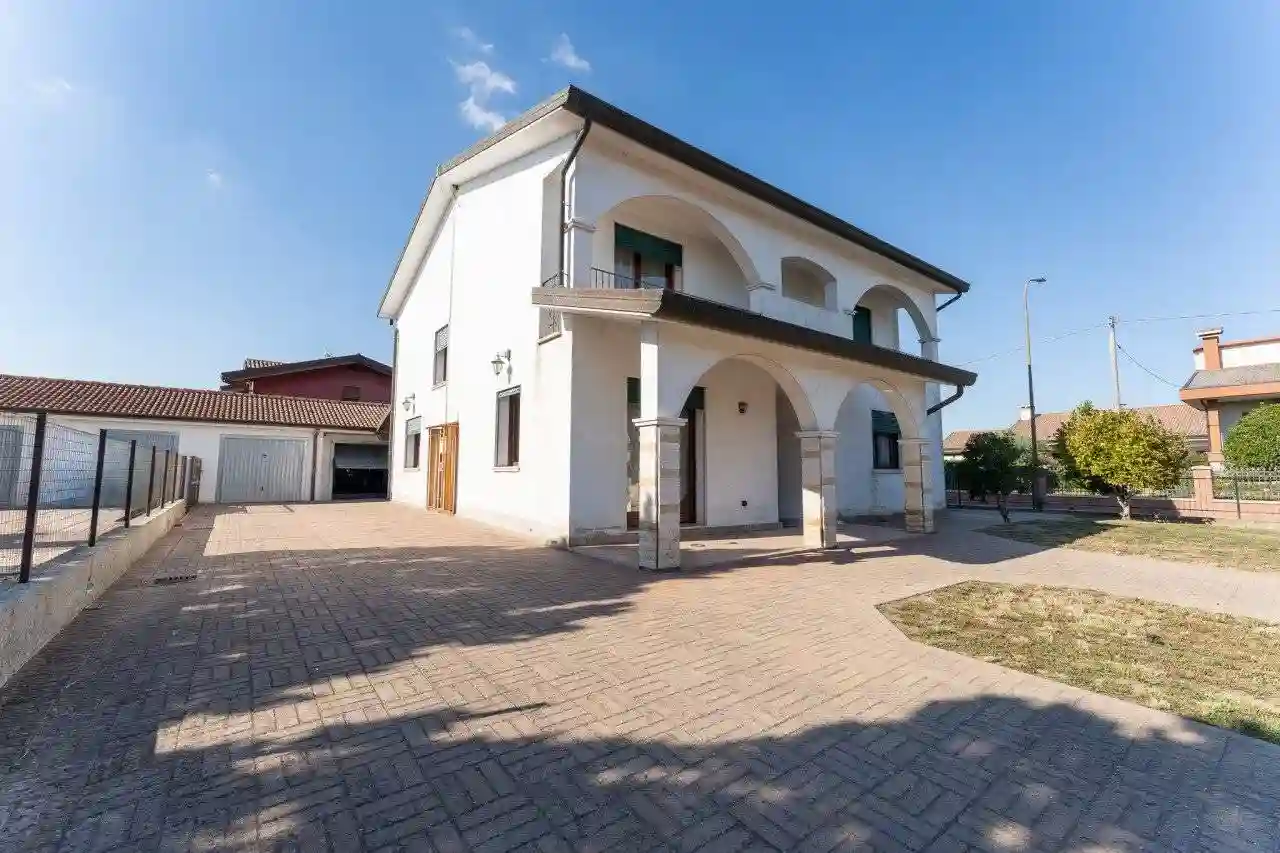 Casa indipendente - foto 3