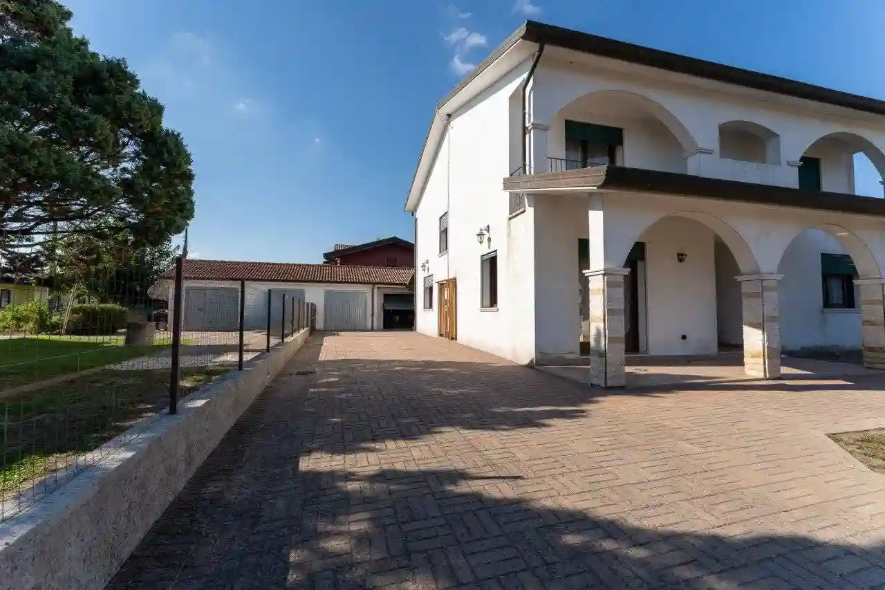Casa indipendente - foto 4