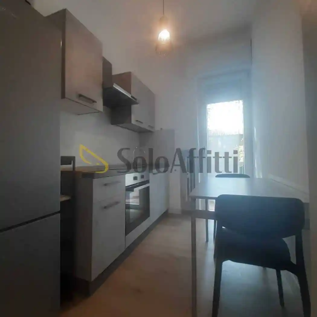 Appartamento in affitto a Brescia