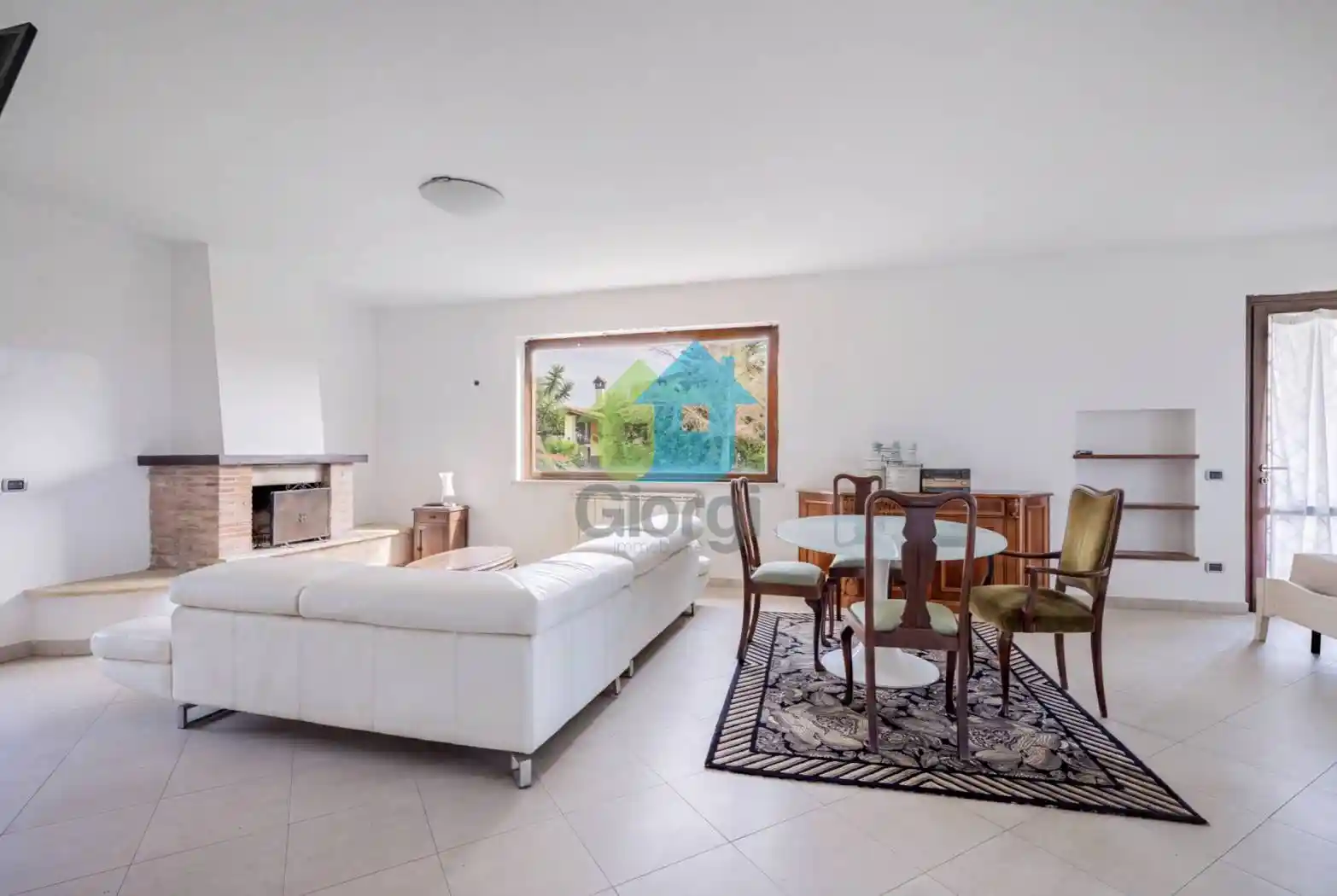 Villa in vendita a Cerveteri