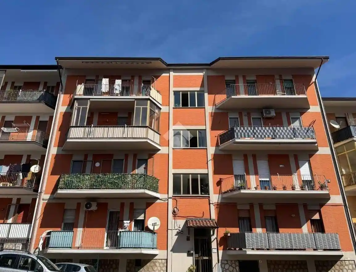 Appartamento in vendita a Avellino