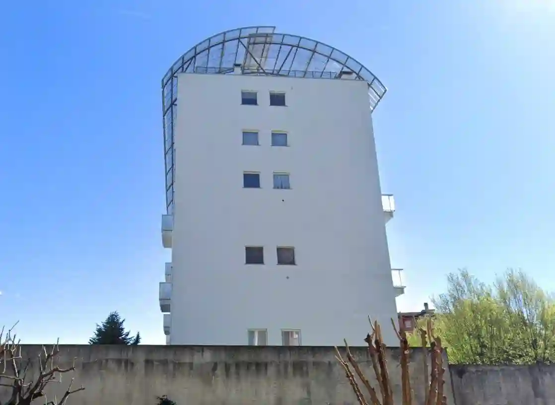Attico - Mansarda - foto 2