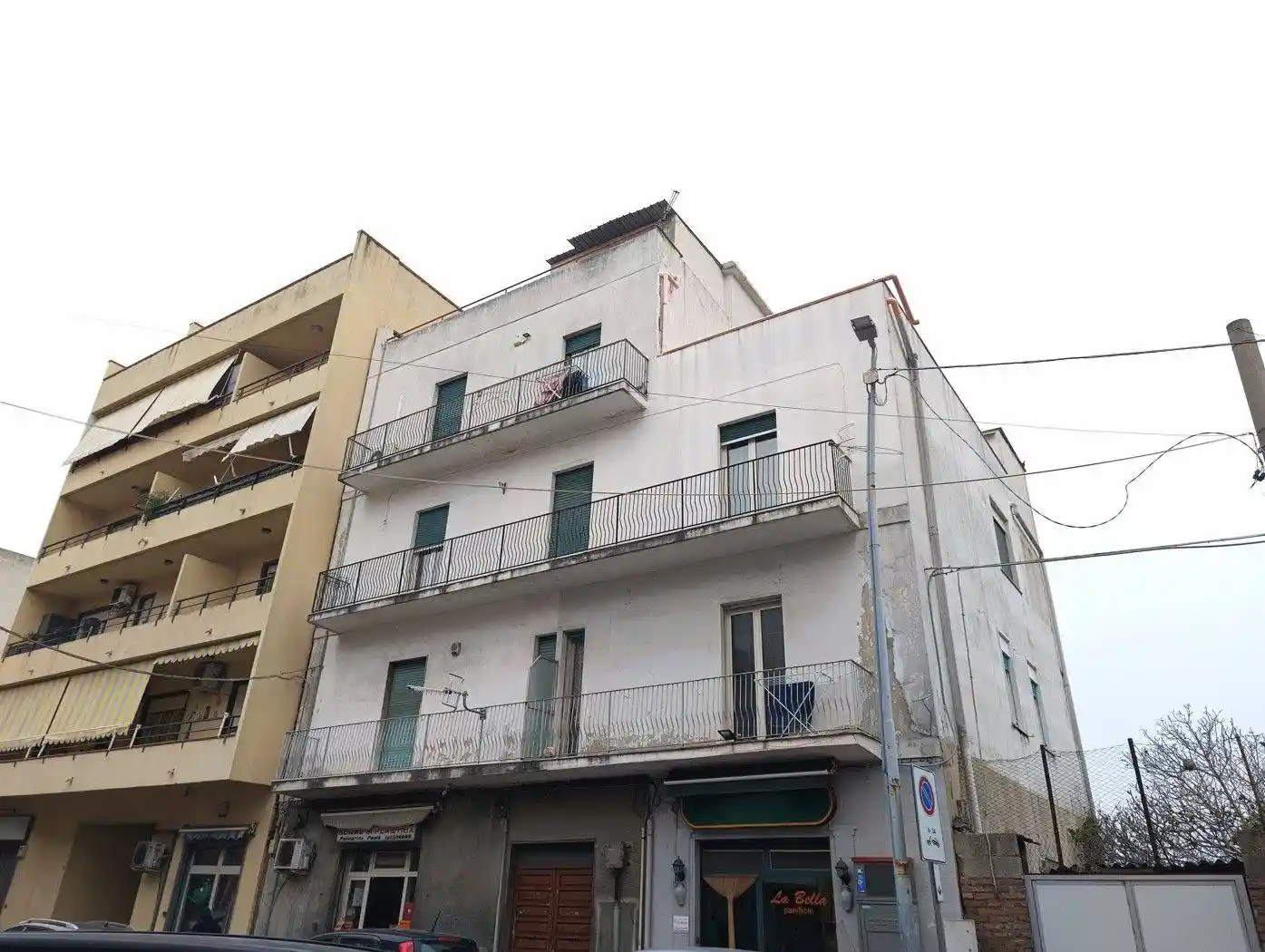 Appartamento in affitto a Messina